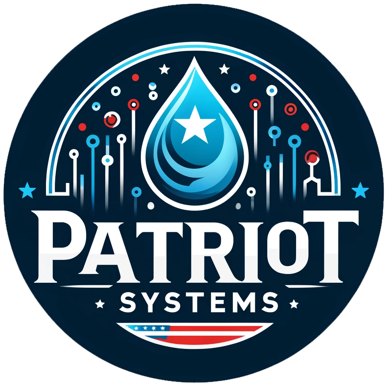 Patriot Systems
